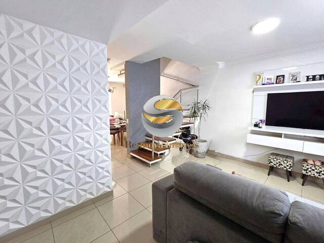 #9625 - Casa em condomínio para Venda em Cotia - SP - 3