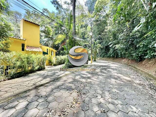 #9627 - Casa em condomínio para Venda em Taboão da Serra - SP - 3