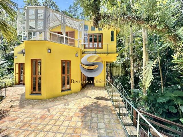 #9627 - Casa em condomínio para Venda em Taboão da Serra - SP - 1