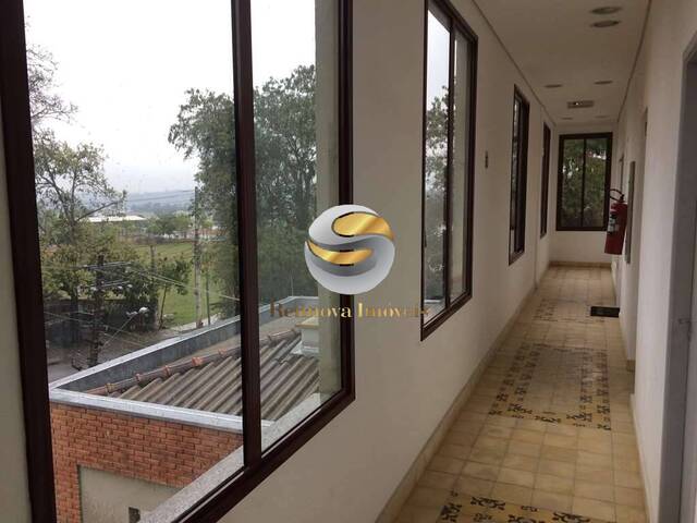 #9629 - Sala Comercial para Venda em Carapicuíba - SP - 2