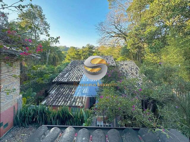 #9639 - Casa para Venda em Cotia - SP - 2