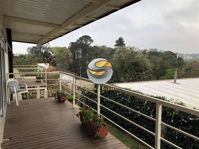 Casa para Venda em Cotia - 5