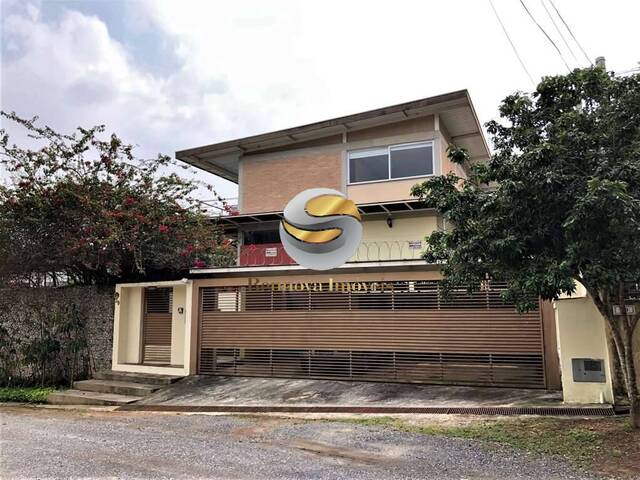 Venda em Vila Santo Antônio - Cotia