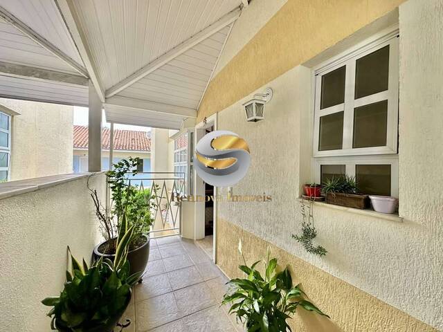 #9641 - Casa em condomínio para Venda em Cotia - SP - 2