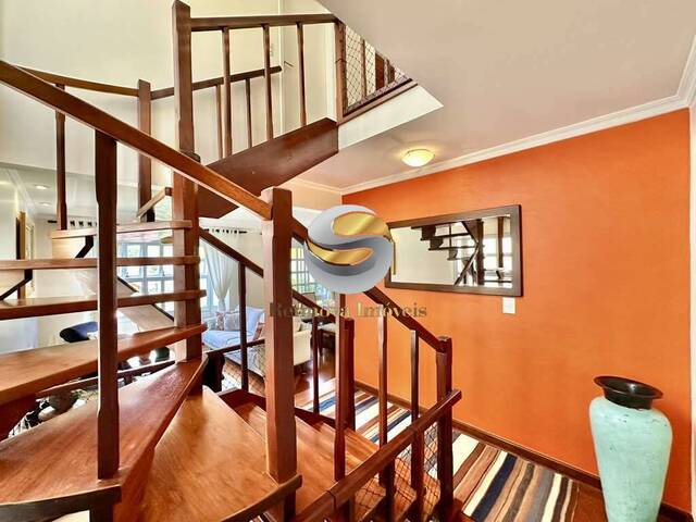 #9641 - Casa em condomínio para Venda em Cotia - SP - 3
