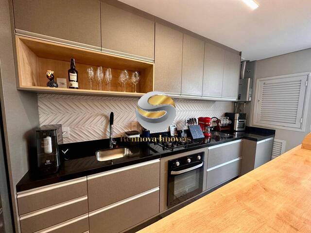#9642 - Apartamento para Venda em Osasco - SP - 2