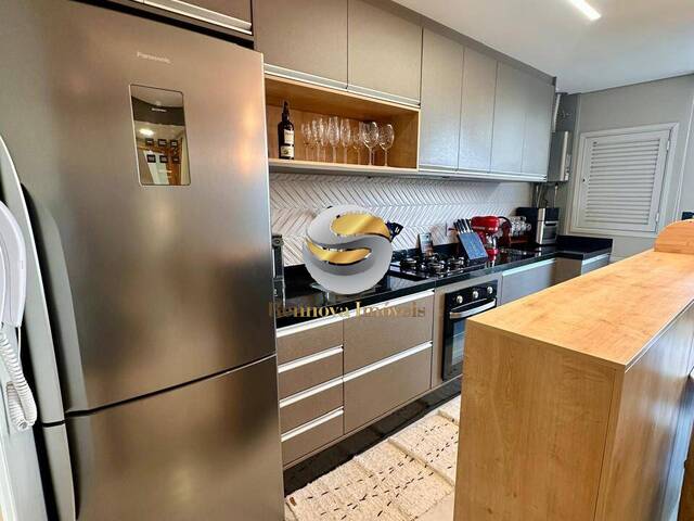 #9642 - Apartamento para Venda em Osasco - SP - 1
