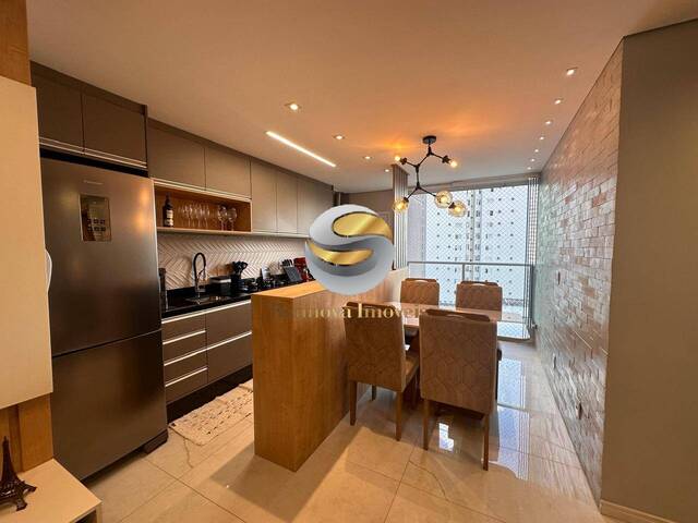 #9642 - Apartamento para Venda em Osasco - SP - 3
