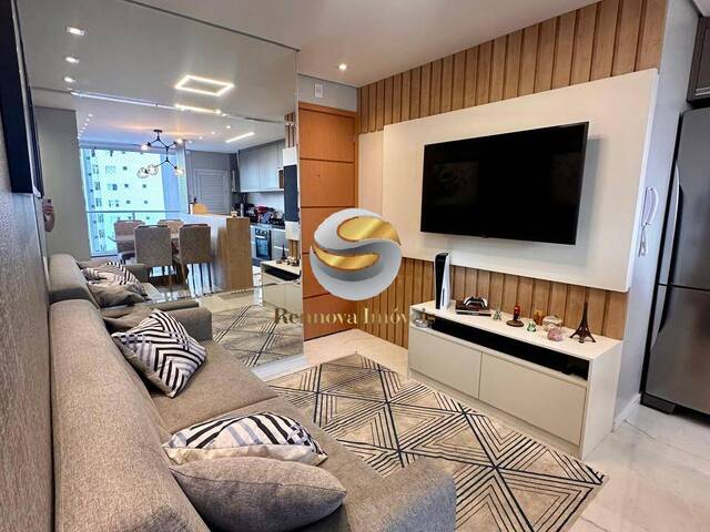 Apartamento para Venda em Osasco - 5