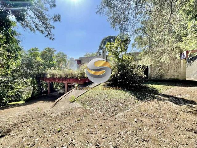 #9644 - Casa para Venda em Cotia - SP - 3