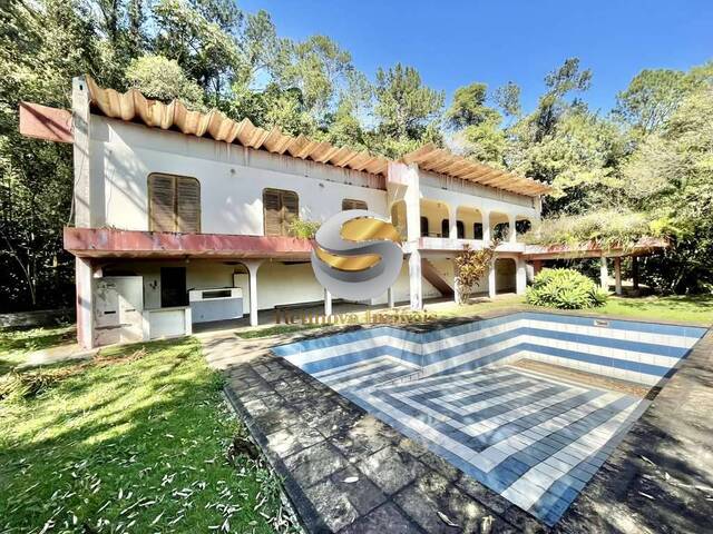 #9644 - Casa para Venda em Cotia - SP - 2