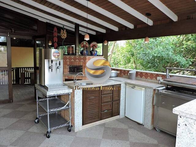 #9655 - Casa em condomínio para Venda em Cotia - SP - 2