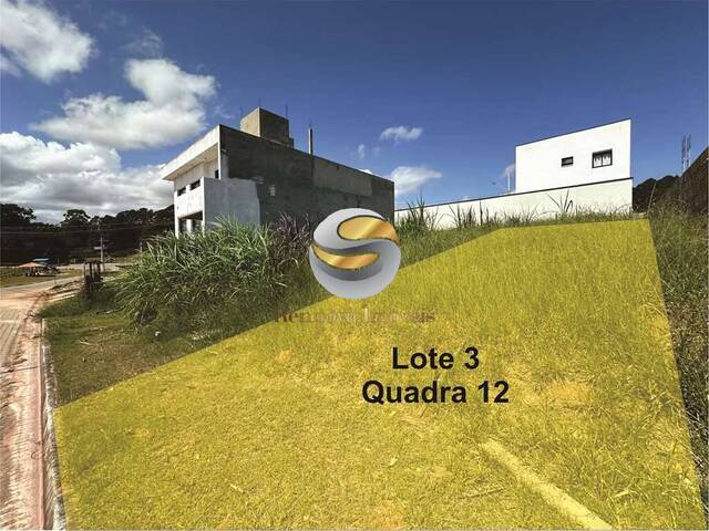 #9656 - Lote em condomínio para Venda em Cotia - SP - 2