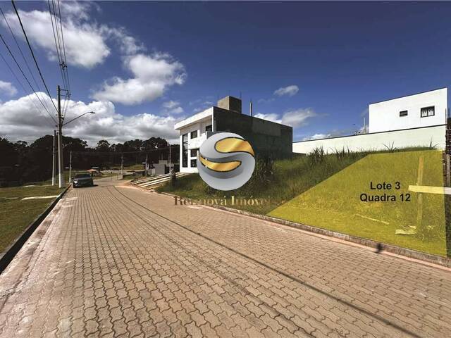 #9656 - Lote em condomínio para Venda em Cotia - SP - 3