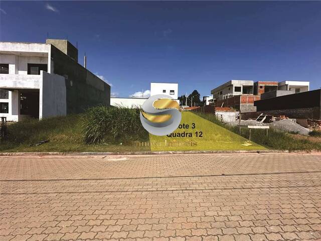 Lote em condomínio para Venda em Cotia - 4