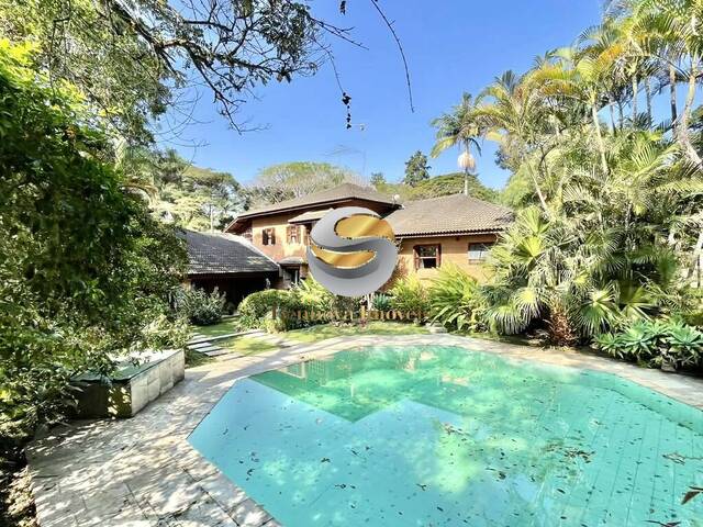 #9657 - Casa para Venda em Cotia - SP - 1