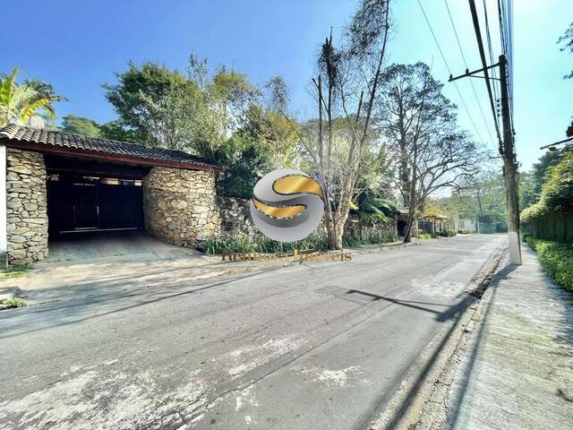 #9657 - Casa para Venda em Cotia - SP - 3
