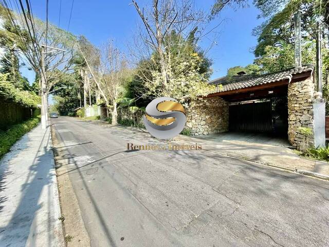#9657 - Casa para Venda em Cotia - SP - 2