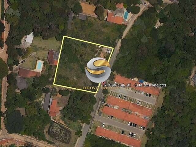 Venda em Quinta dos Angicos - Cotia