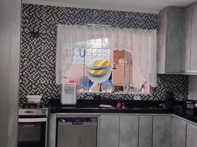 #9659 - Casa em condomínio para Venda em Cotia - SP - 2