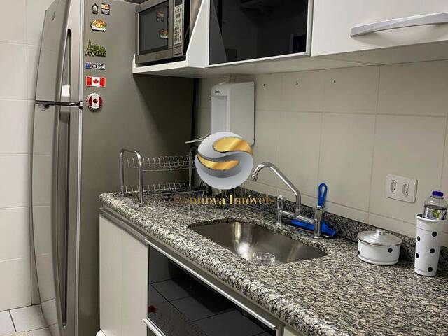 #9660 - Casa em condomínio para Venda em Cotia - SP - 3