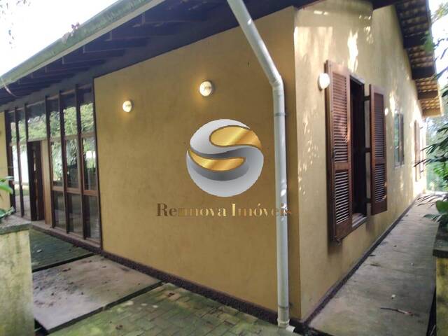 Casa Terrea em Condominio para Venda em Cotia - 4