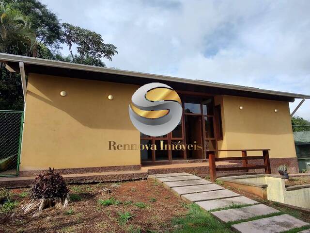 #9661 - Casa Terrea em Condominio para Venda em Cotia - SP - 2
