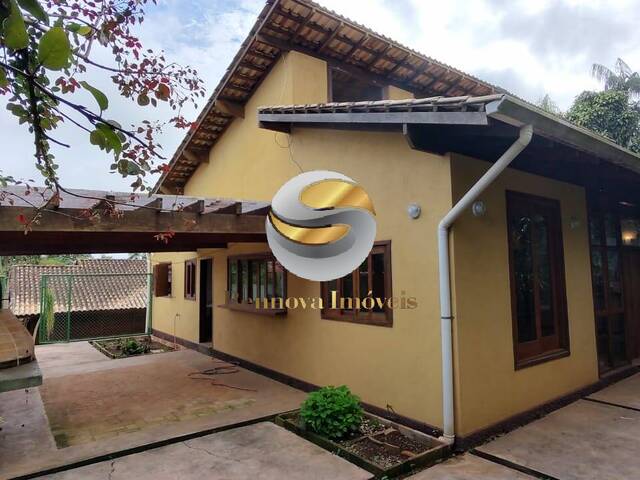 #9661 - Casa Terrea em Condominio para Venda em Cotia - SP - 3