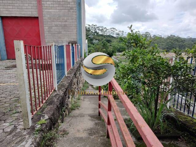 Galpão para Venda em Embu das Artes - 4