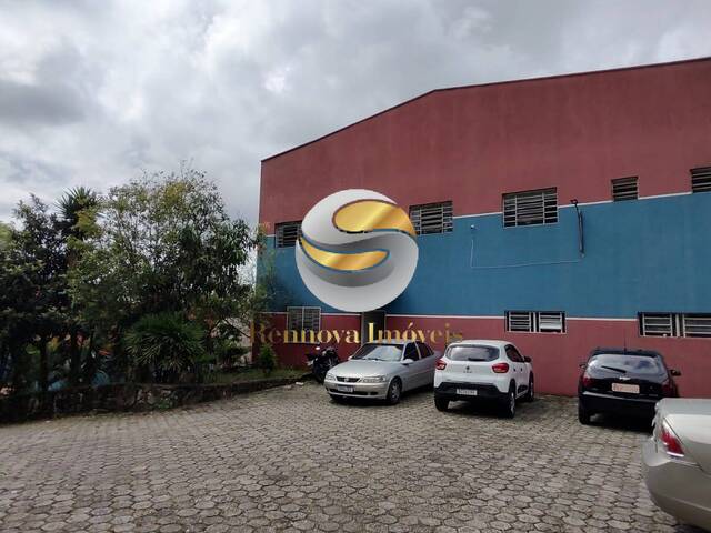 Galpão para Venda em Embu das Artes - 5