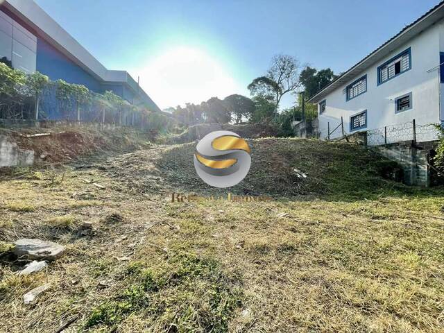 #9668 - Terreno para Venda em Cotia - SP