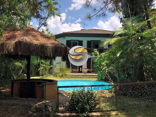 #9669 - Casa em condomínio para Venda em Carapicuíba - SP - 1