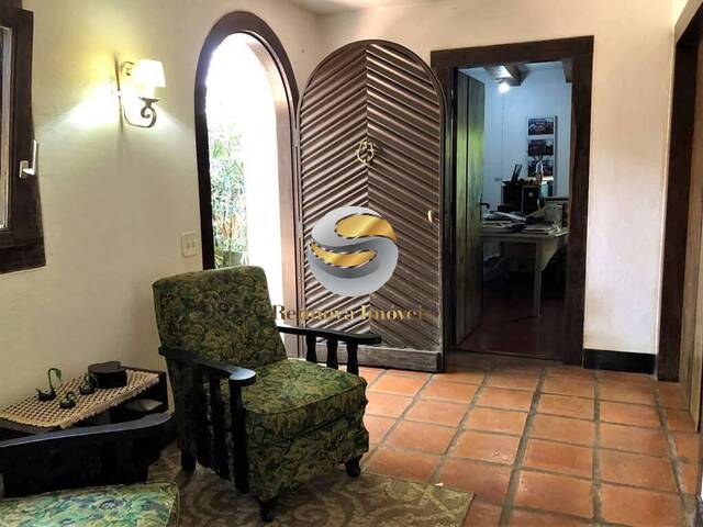 #9669 - Casa em condomínio para Venda em Carapicuíba - SP - 3