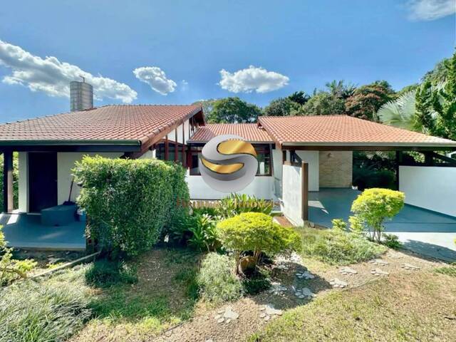 #9670 - Casa em condomínio para Venda em Carapicuíba - SP - 2