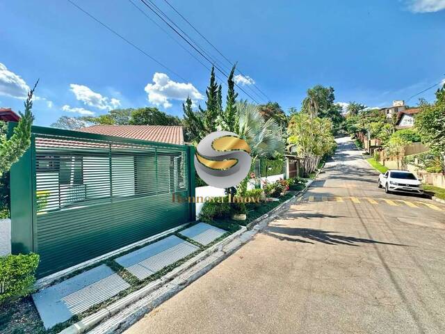 #9670 - Casa em condomínio para Venda em Carapicuíba - SP - 3