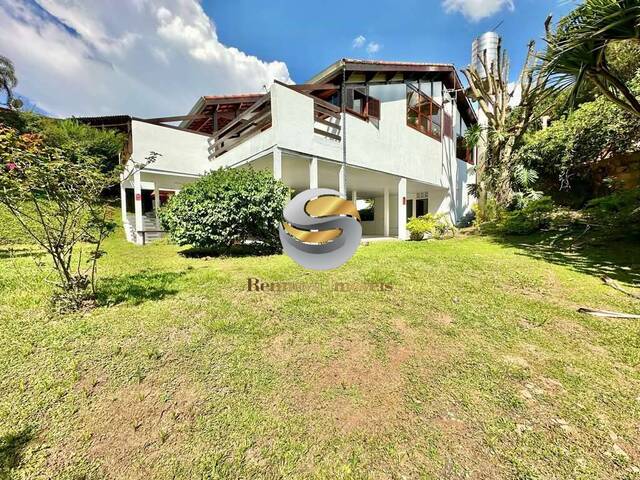 #9670 - Casa em condomínio para Venda em Carapicuíba - SP - 1