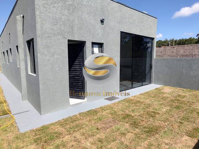 #9674 - Casa Terrea em Condominio para Venda em Cotia - SP - 2