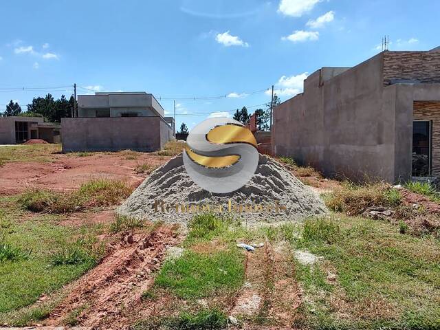 #9667 - Lote em condomínio para Venda em Cotia - SP - 2