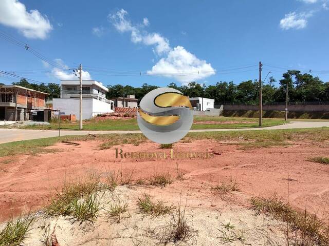 #9675 - Lote em condomínio para Venda em Cotia - SP - 3