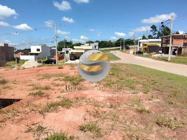 #9675 - Lote em condomínio para Venda em Cotia - SP - 2