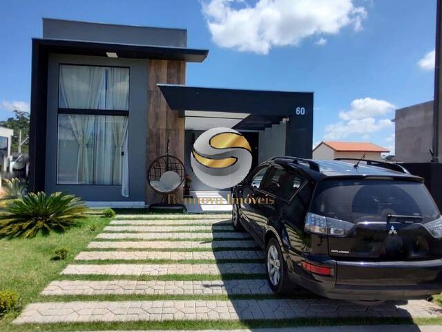 #9676 - Casa Terrea em Condominio para Venda em Cotia - SP - 1