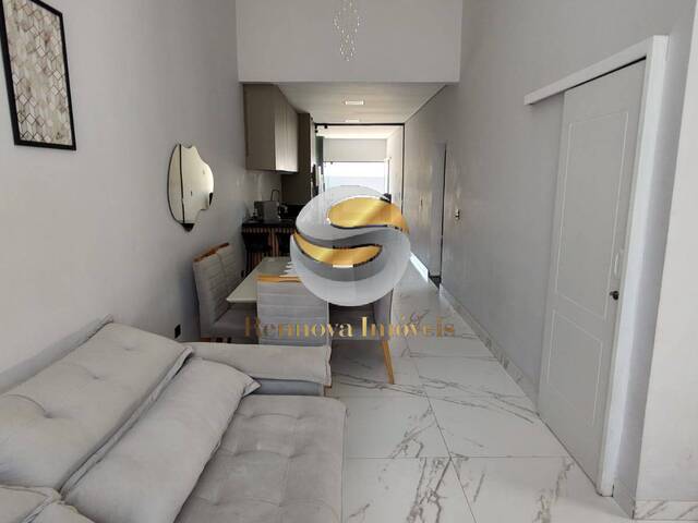 #9676 - Casa Terrea em Condominio para Venda em Cotia - SP - 3