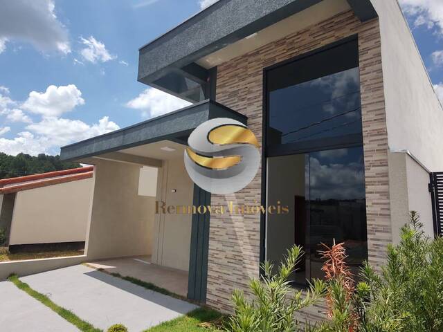 #9677 - Casa Terrea em Condominio para Venda em Cotia - SP - 2