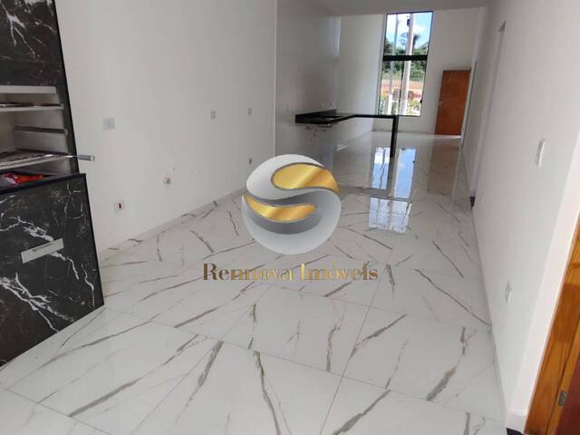 #9677 - Casa Terrea em Condominio para Venda em Cotia - SP - 3