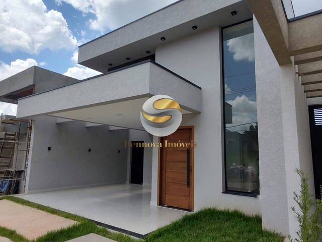 #9678 - Casa Terrea em Condominio para Venda em Cotia - SP - 2