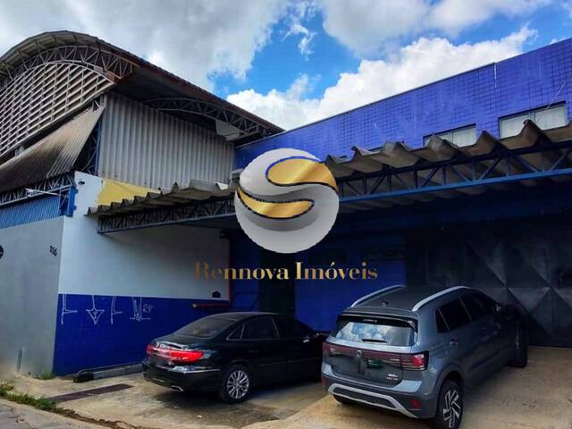#9679 - Sala Comercial para Locação em Cotia - SP - 3
