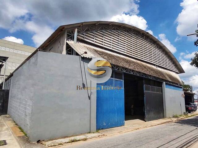 #9679 - Sala Comercial para Locação em Cotia - SP - 1