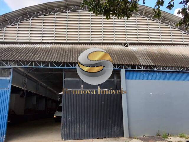 #9679 - Sala Comercial para Locação em Cotia - SP - 2