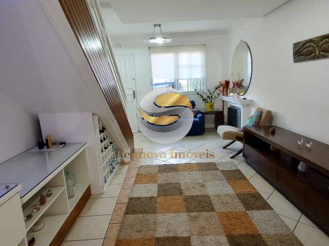 #9681 - Casa em condomínio para Venda em Cotia - SP - 2