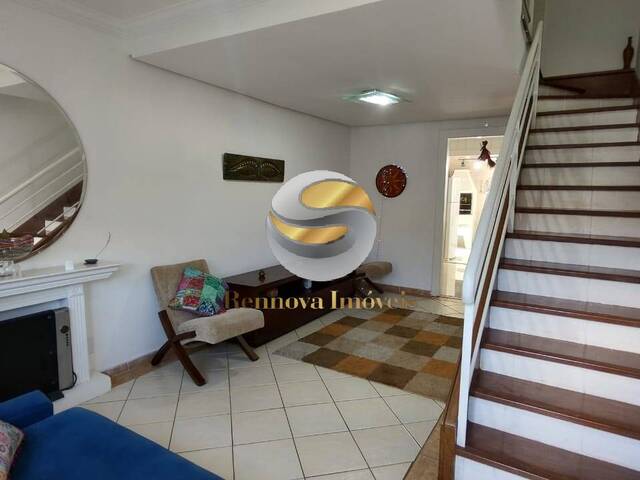 #9681 - Casa em condomínio para Venda em Cotia - SP - 3